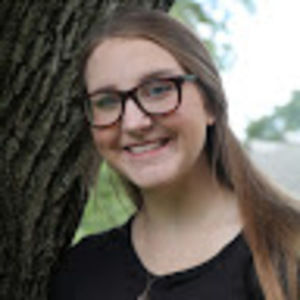 Meet your Posher, Ashleigh